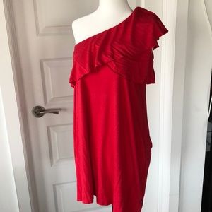 La Vie en Rose Dress